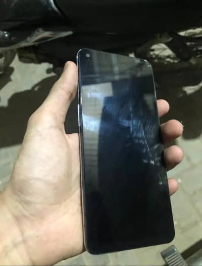 One Plus 9 Pro— 12+12/256— PTA Approved