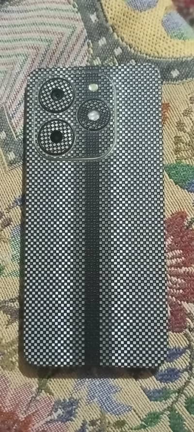 Tecno Spark 20C