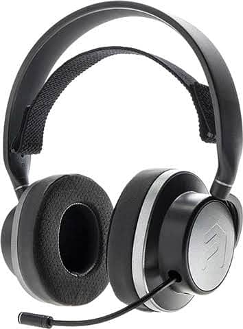 Atrix Elite Pro E-Series Wireless Gaming Headset