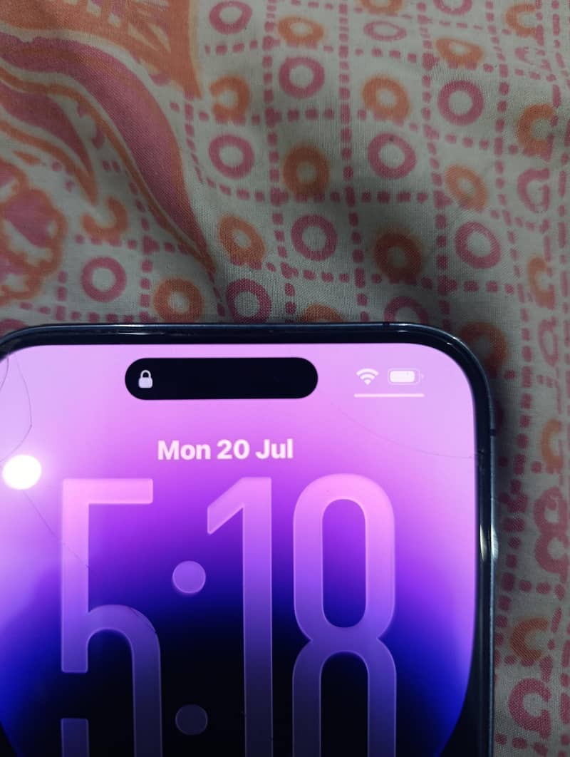 iPhone 14pro max 1