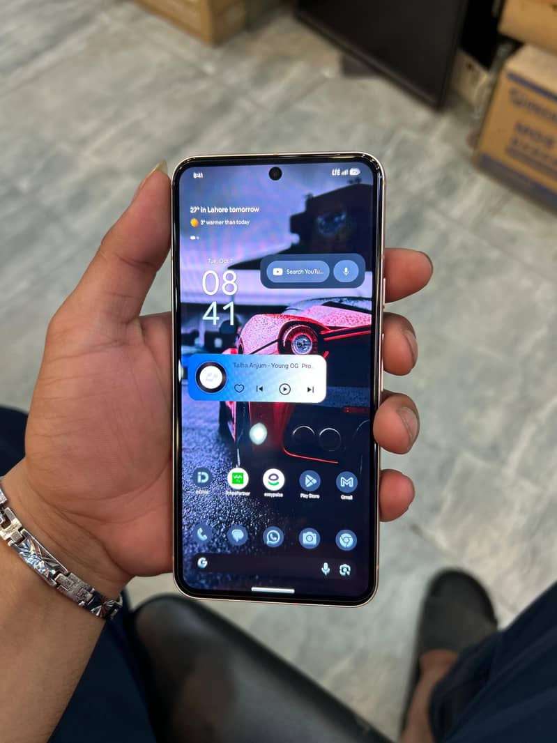 Google Pixel 8 0