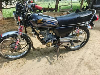 Honda 12 model euro. . . . . all documents complete. boia nahe hai.