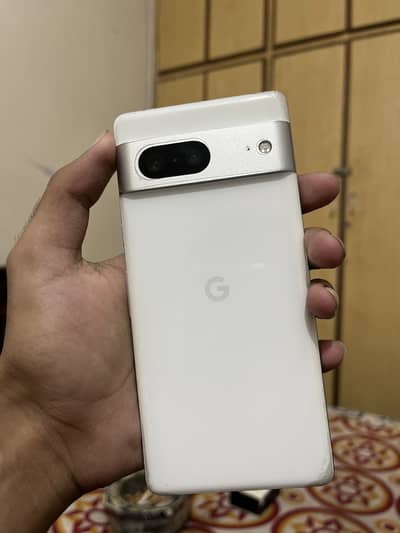 Google Pixel 7