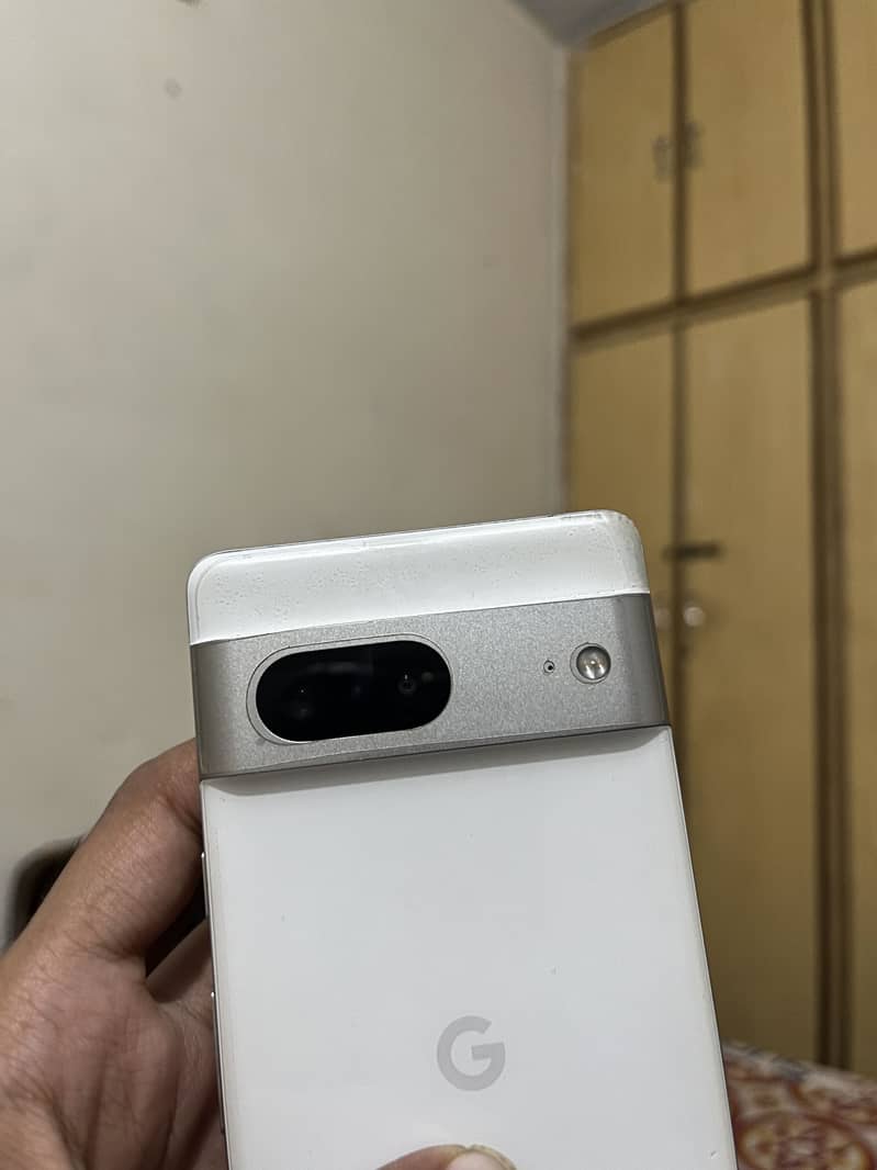 Google Pixel 7 3