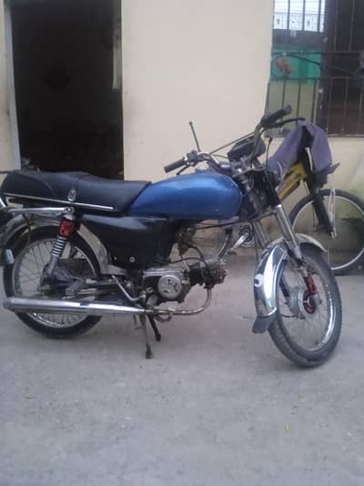 hero 2012 model rwp nmr