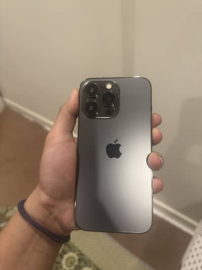 iPhone 13 pro 128gb