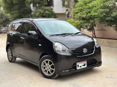 Daihatsu Mira 2011/2015 X Memorial Edition