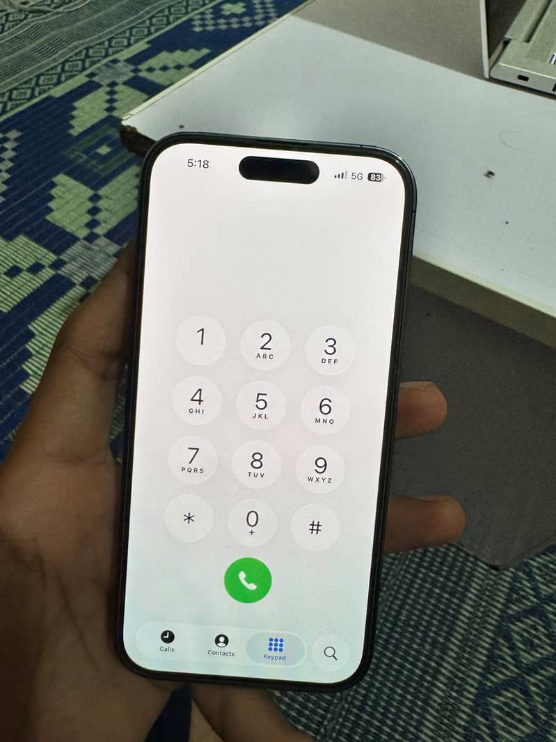 Apple iPhone 14 Pro 2