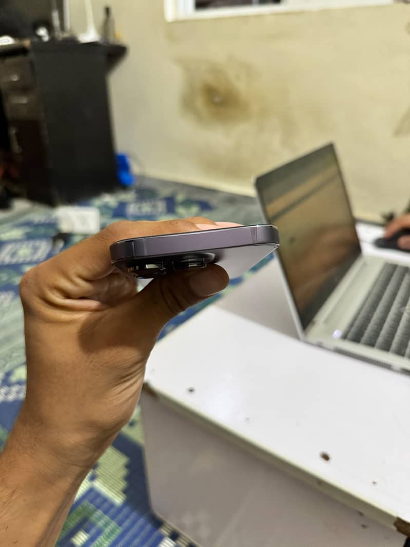 Apple iPhone 14 Pro 5