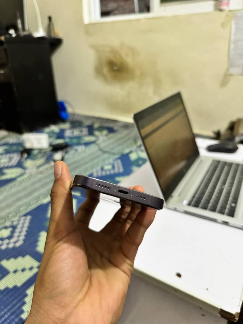 Apple iPhone 14 Pro 7