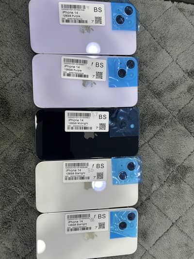 Apple iPhone 14