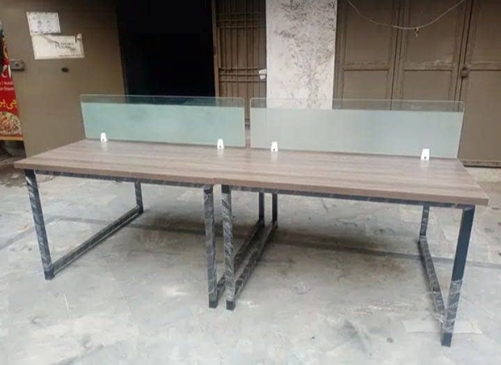 Workstation table 1
