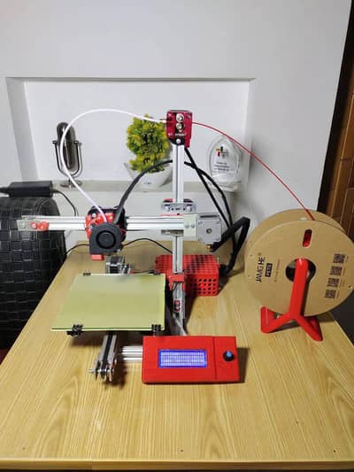 budget 3d printer