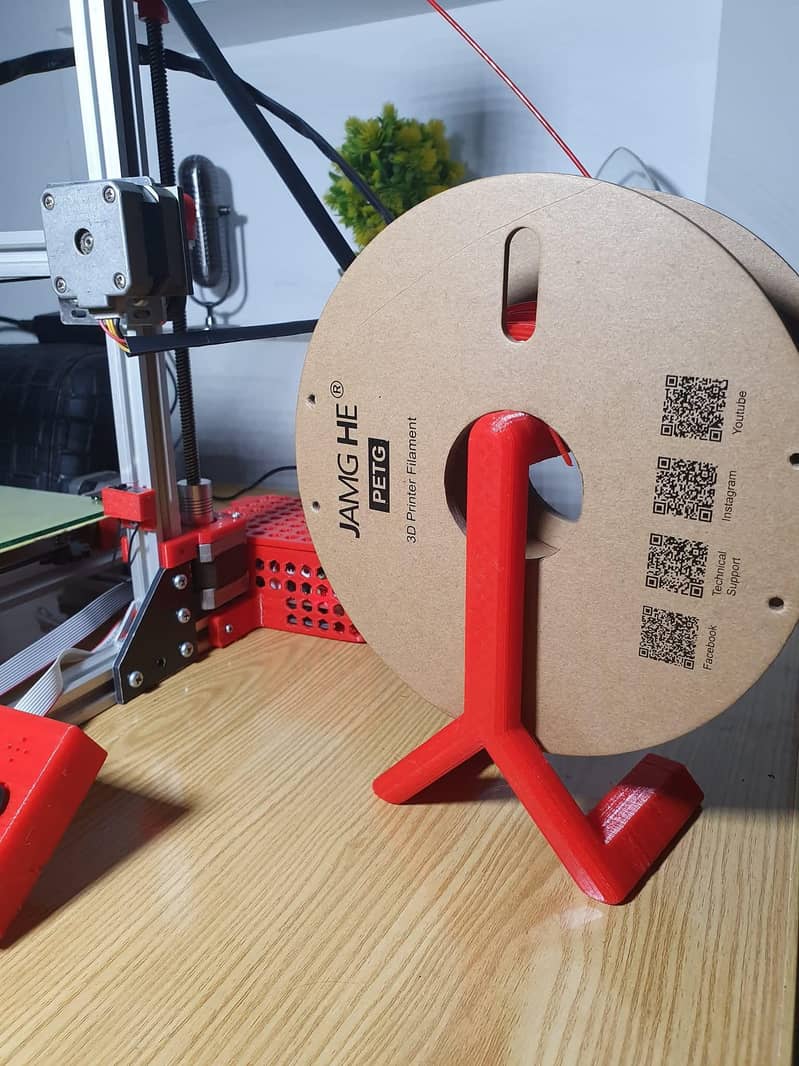 budget 3d printer 2