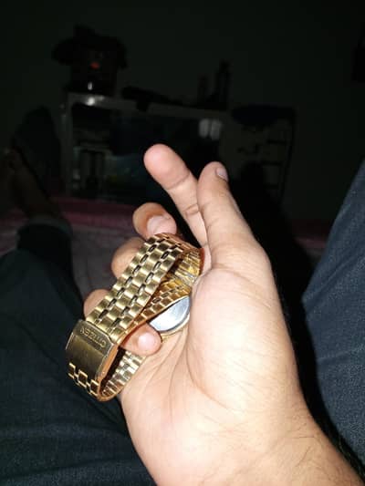 CITIZEN VINTAGE WATCH