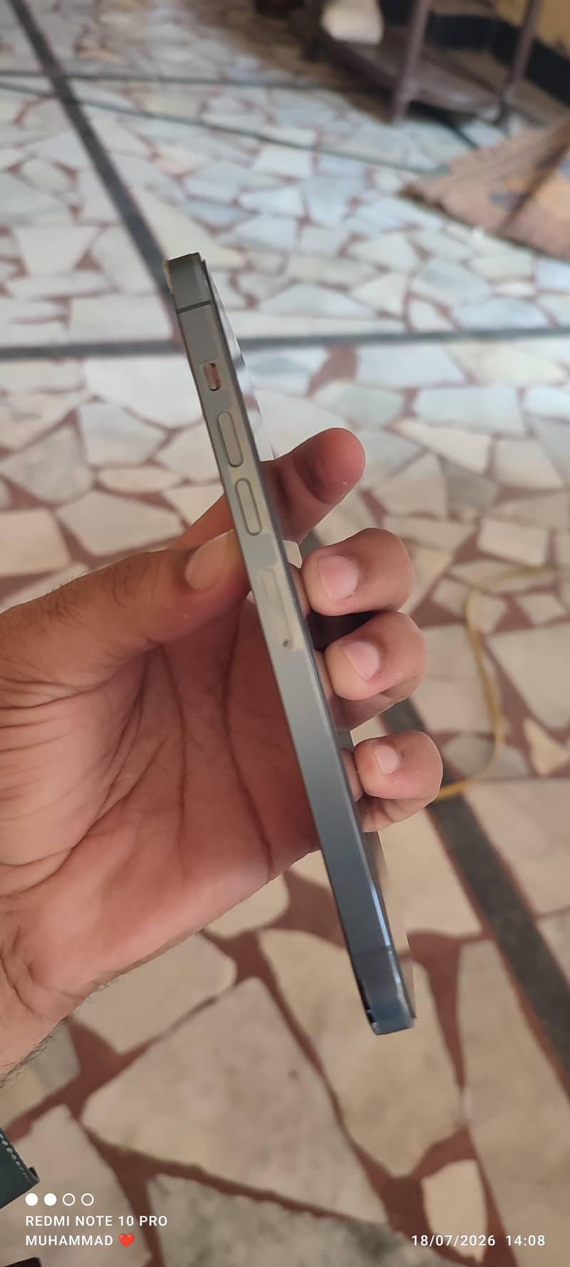 Ipone 13 pro Max 2