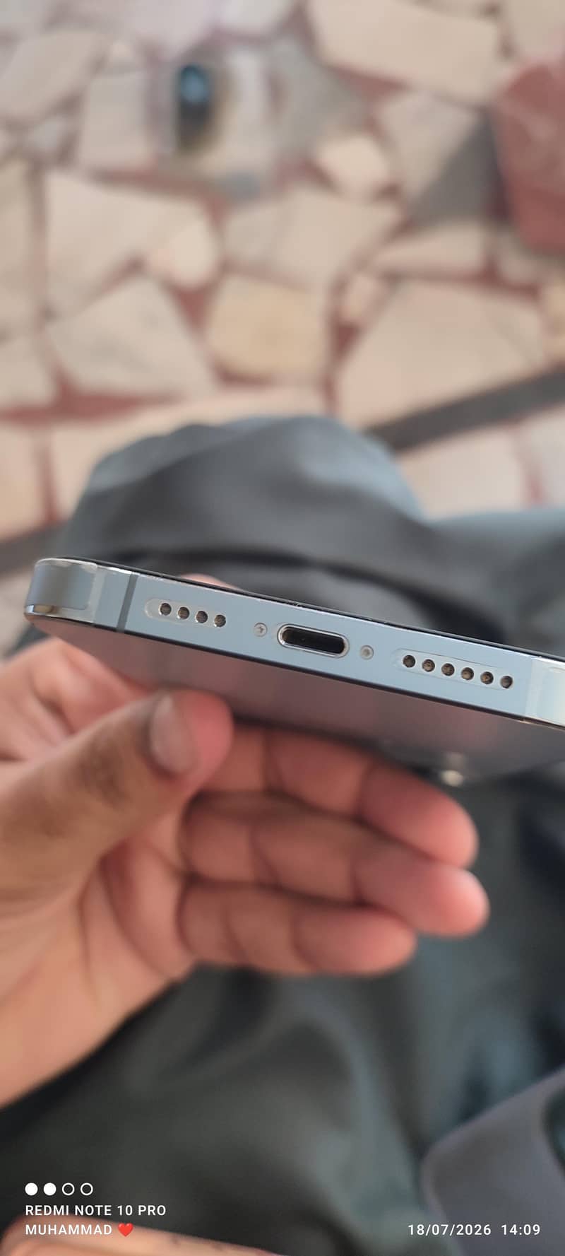 Ipone 13 pro Max 3