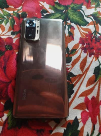 Xiaomi Redmi Note 10 Pro PTA official approaed exchange possible