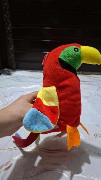 soft toys