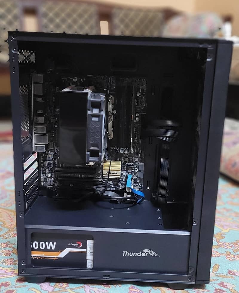 PC Thunder 1