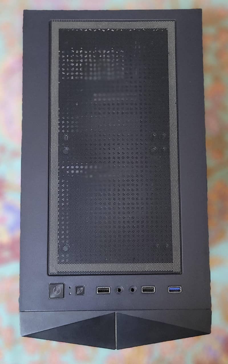 PC Thunder 3