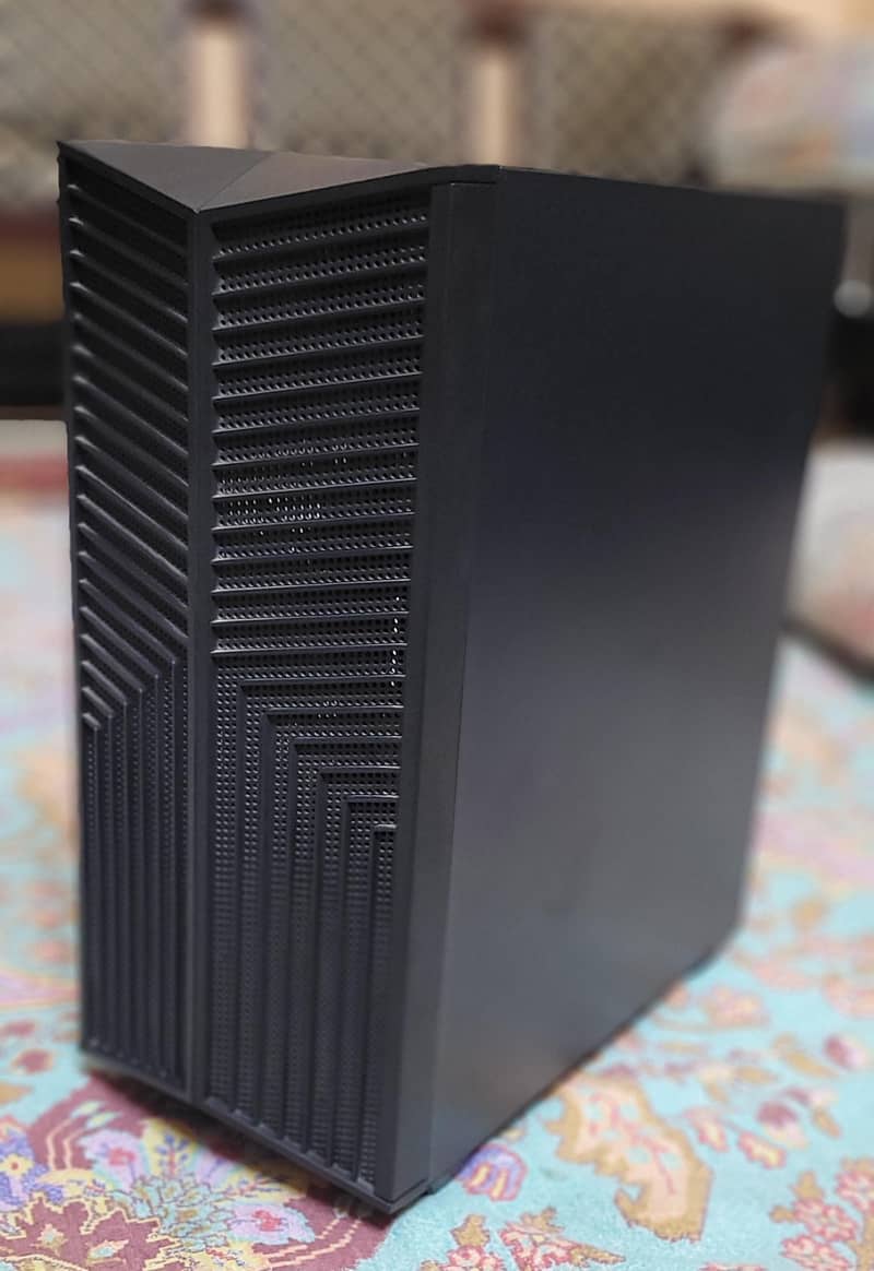 PC Thunder 5
