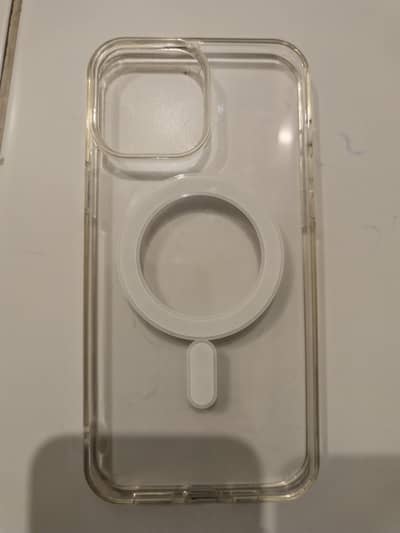 Iphone 12 Pro max and 13 pro max cover