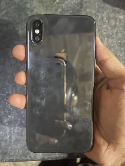 Apple iPhone XS