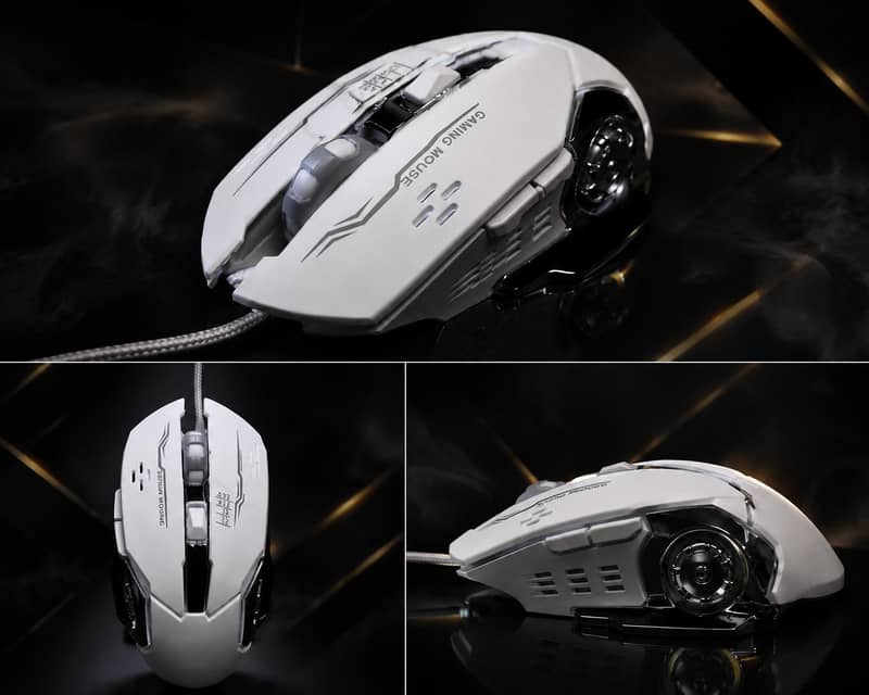 Gaming mouse 0