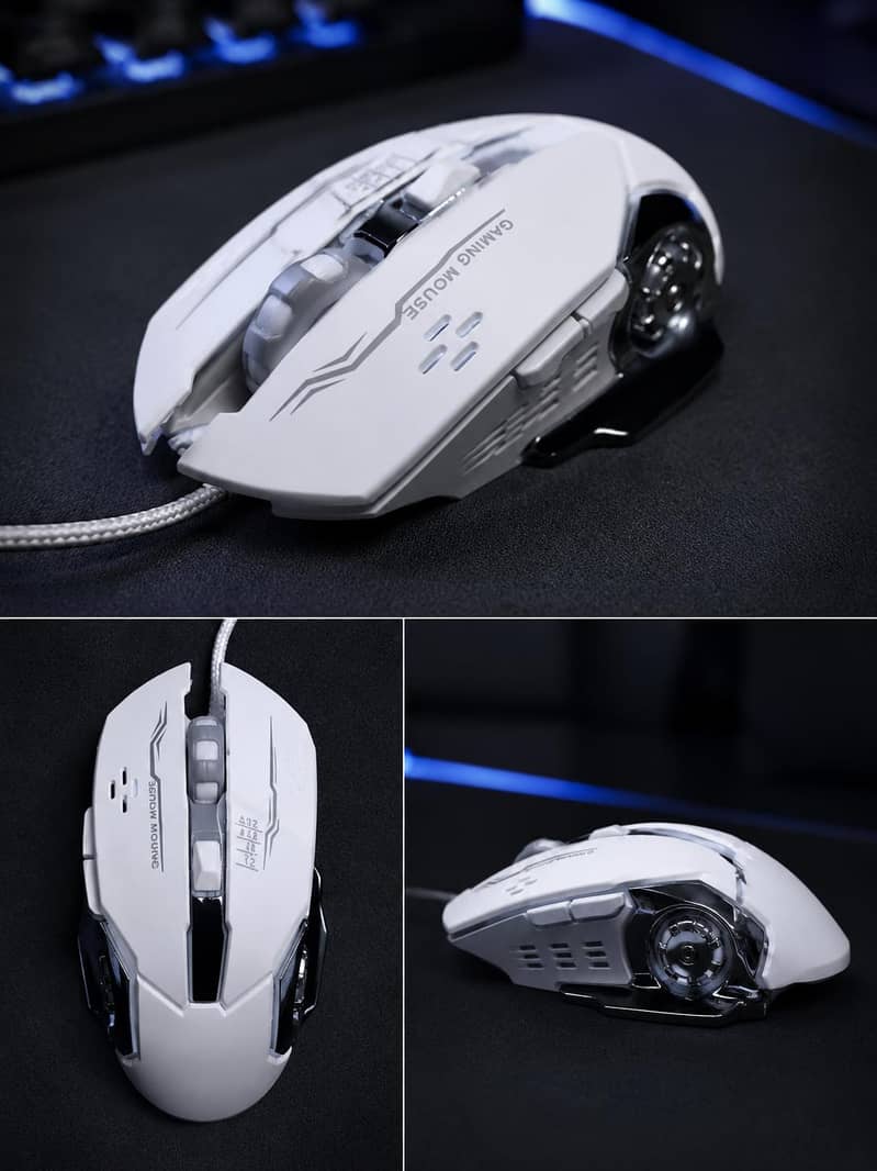 Gaming mouse 1