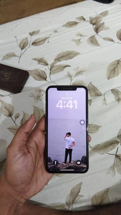 Apple iPhone 11 Pro Max