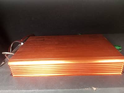 ORIGINAL MOSFET SUPER AMPLIFIER
