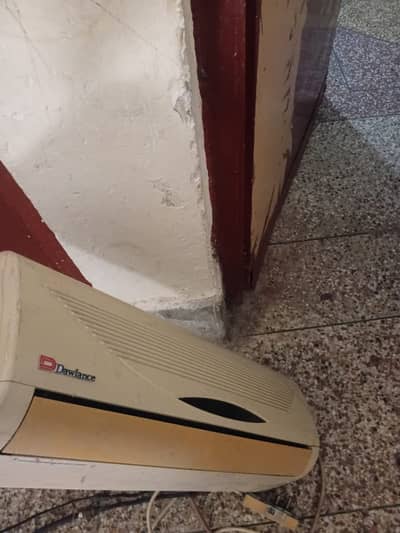 Dawlance ac 1 ton non inverter