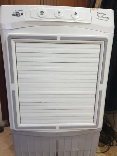 Room Cooler