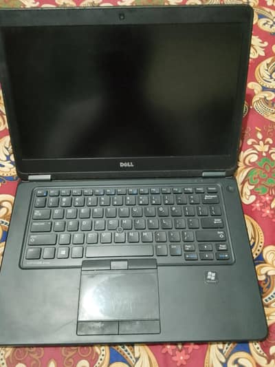 Dell E7450 latitude