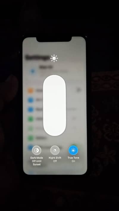 Apple iPhone 11 All ok koi masla ni ha