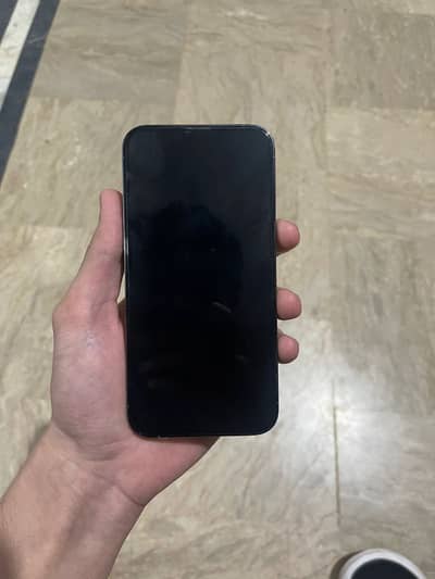 Iphone 13 pro JV