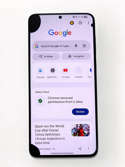 Samsung Mobile S21 Plus