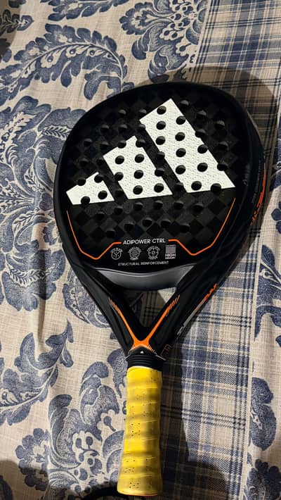 paddle tennis  racket