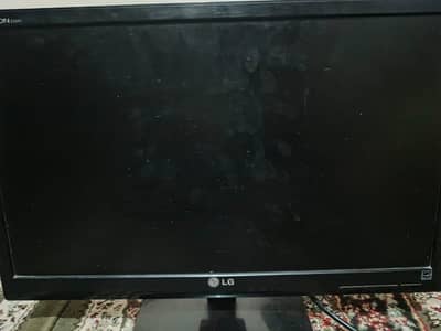LG flatron E2441 Monitor