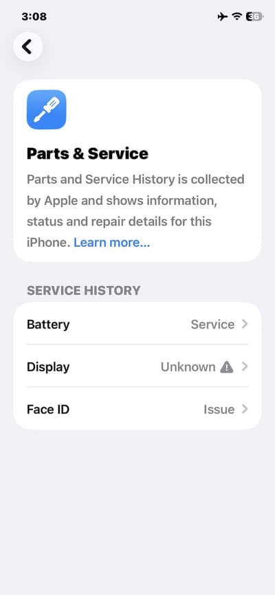 Apple iPhone 11 64gb ESIM time available
