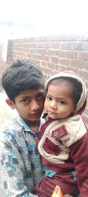 M Asghar