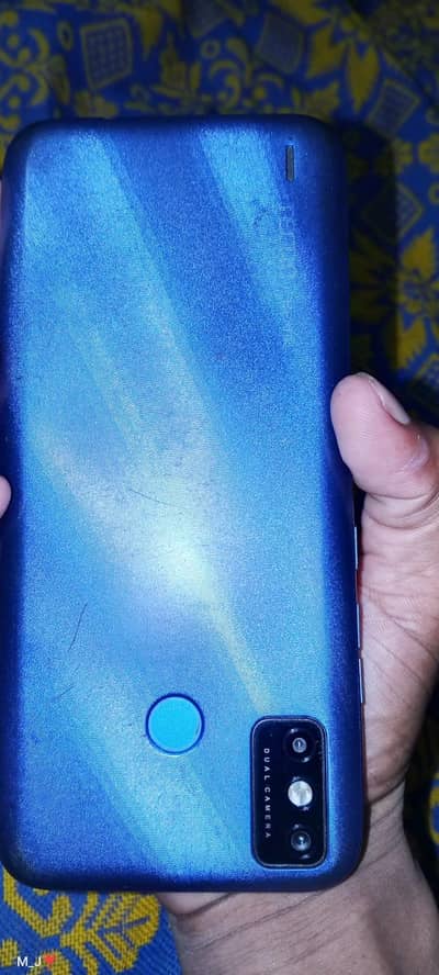 Tecno Spark 6 Go