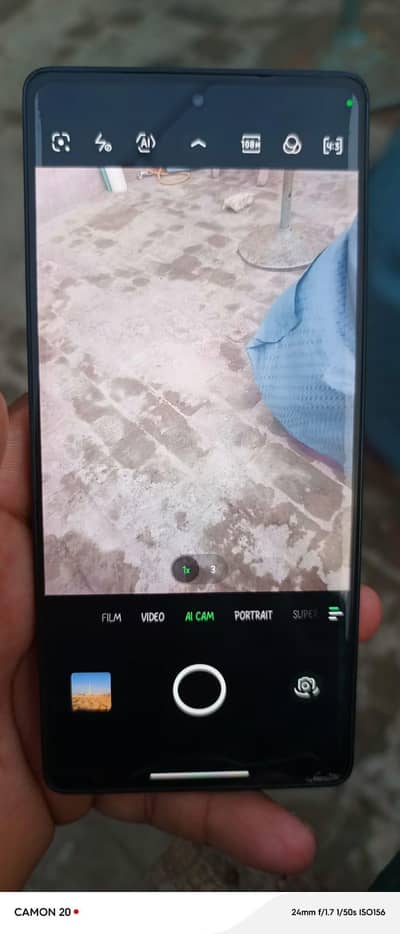 Infinix Note 40