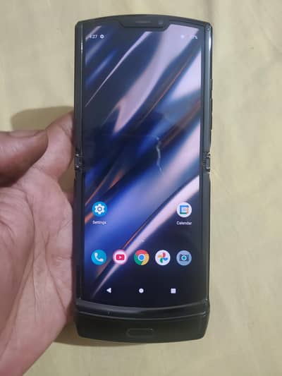 Motorola Razr
