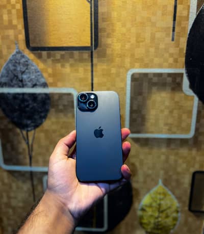 I phone 15