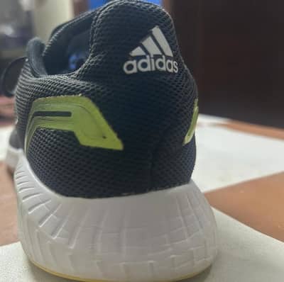 fresh adidas shoes