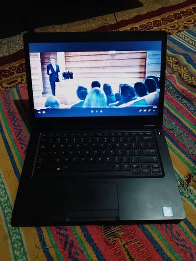 Dell core i5 8gb ram hai or 256 gb