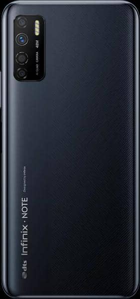 Infinix Note 7 Lite 3