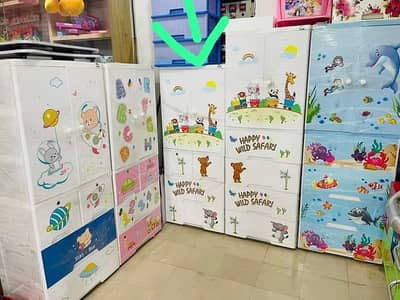 cupboard almari imported